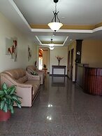 Vivens Bed & Breakfast Sarchi