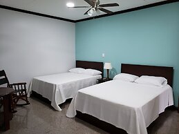 Vivens Bed & Breakfast Sarchi