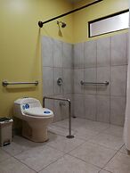 Vivens Bed & Breakfast Sarchi