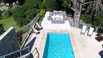 Villa Agostina Casas de Playa