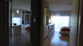 Villa Agostina Casas de Playa