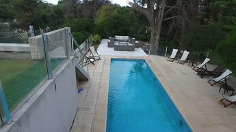 Villa Agostina Casas de Playa