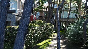 Villa Agostina Casas de Playa