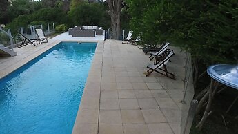 Villa Agostina Casas de Playa