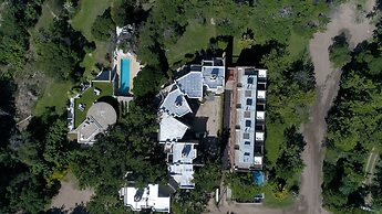 Villa Agostina Casas de Playa