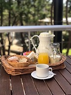 Villa Agostina Casas de Playa