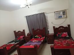 Blessing Homes