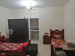 Blessing Homes