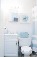 Walk to Columbia Uni & Central Park - 1MIN To Train