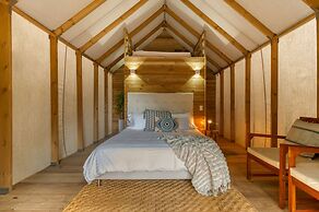 TEVA Glamping & Retreat