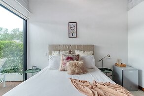 TEVA Glamping & Retreat