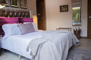 TEVA Glamping & Retreat