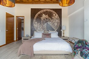 TEVA Glamping & Retreat