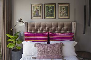 TEVA Glamping & Retreat