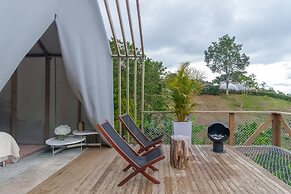 TEVA Glamping & Retreat