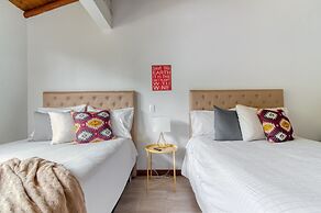 TEVA Glamping & Retreat