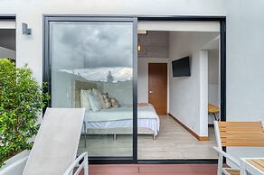 TEVA Glamping & Retreat