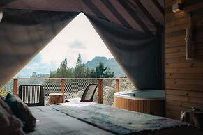 TEVA Glamping & Retreat