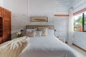 TEVA Glamping & Retreat