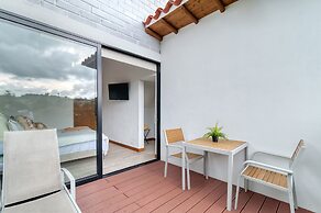 TEVA Glamping & Retreat