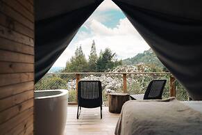 TEVA Glamping & Retreat