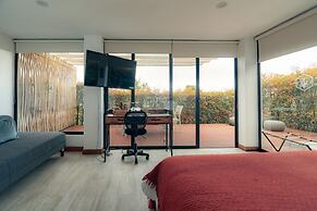 TEVA Glamping & Retreat