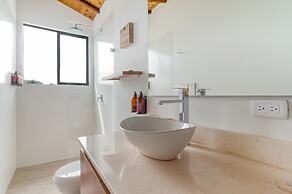 TEVA Glamping & Retreat