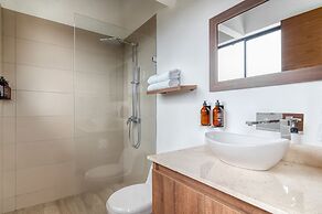 TEVA Glamping & Retreat