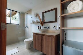 TEVA Glamping & Retreat