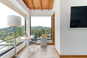 TEVA Glamping & Retreat