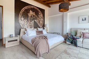 TEVA Glamping & Retreat