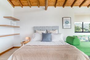 TEVA Glamping & Retreat