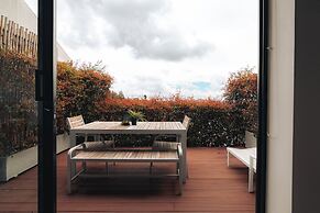 TEVA Glamping & Retreat