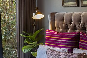 TEVA Glamping & Retreat