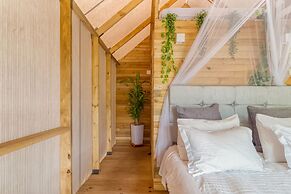 TEVA Glamping & Retreat
