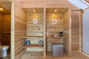 TEVA Glamping & Retreat