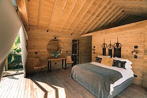 TEVA Glamping & Retreat
