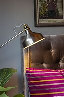 TEVA Glamping & Retreat