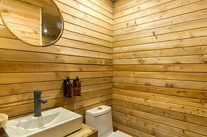 TEVA Glamping & Retreat