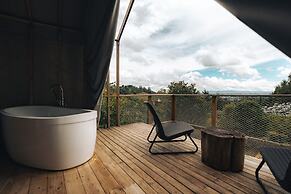 TEVA Glamping & Retreat