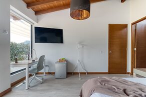 TEVA Glamping & Retreat