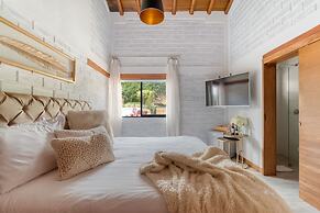 TEVA Glamping & Retreat