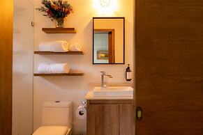 TEVA Glamping & Retreat