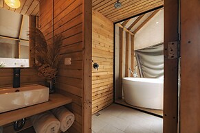 TEVA Glamping & Retreat