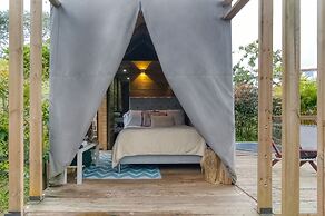 TEVA Glamping & Retreat