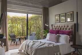 TEVA Glamping & Retreat