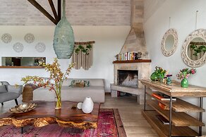 TEVA Glamping & Retreat