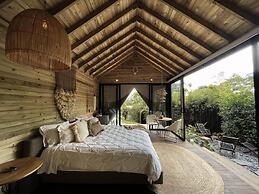 TEVA Glamping & Retreat