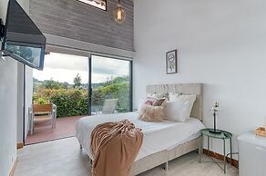 TEVA Glamping & Retreat