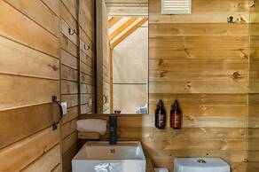 TEVA Glamping & Retreat